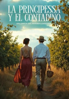 Cover La principessa y el contadino (eBook, ePUB)