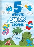 5-Minute Smurfs Stories (eBook, ePUB) 5-Minute Smurfs Stories (eBook, ePUB)