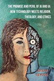 Promise and Peril of AI and IA (eBook, ePUB)