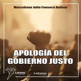 Apología del gobierno justo (MP3-Download)