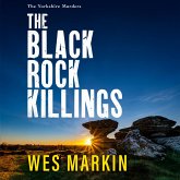 The Black Rock Killings (MP3-Download)