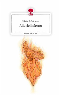 Cover Allerleiinferno. Life is a Story - story.one