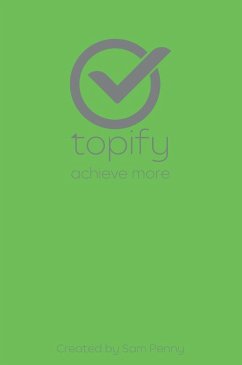 The Topify Method - Green Edition Vol 11 - Penny, Sam