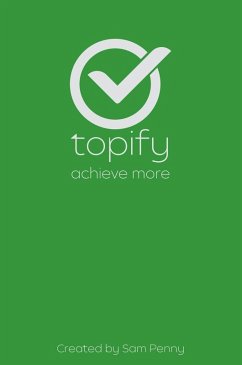 The Topify Method - Green Edition Vol 6 - Penny, Sam