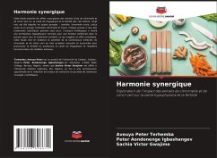 Cover Harmonie synergique