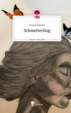 Cover Schmetterling. Life is a Story - story.one