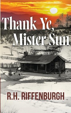 Cover Thank Ye, Mister Sun