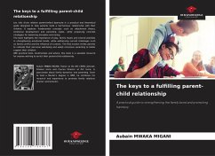 The keys to a fulfilling parent-child relationship - Mwaka Migani, Aubain