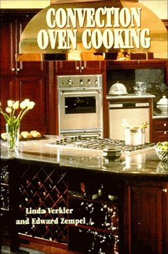 Cover Convection Oven Cooking (eBook, ePUB)