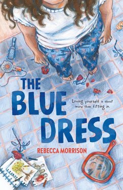 Cover The Blue Dress (eBook, ePUB)