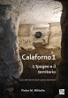 Calaforno 1: L'Ipogeo e il territorio... - Bild 1