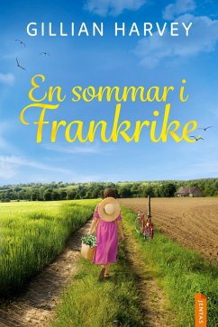 Cover En sommar i Frankrike (eBook, ePUB)