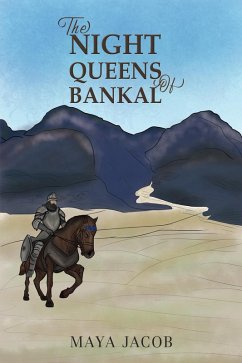Night Queens of Bankal (eBook, ePUB) - Jacob, Maya
