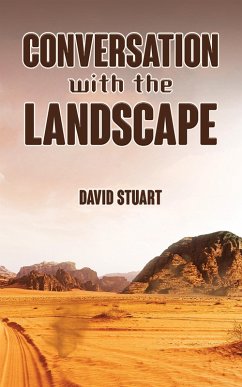 Conversations with the Landscape (eBook, ePUB) - Stuart, David