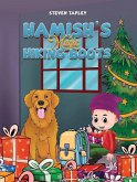 Hamish's Magic Hiking Boots (eBook, ePUB)