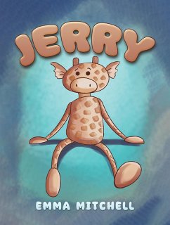 Cover Jerry (eBook, ePUB)