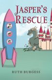 Jasper's Rescue (eBook, ePUB) Jasper's Rescue (eBook, ePUB)