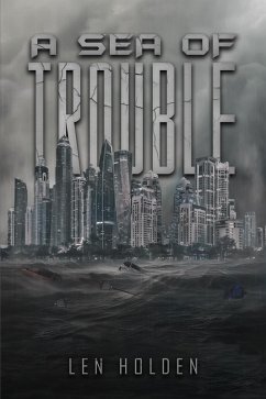 Cover Sea of Trouble (eBook, ePUB)