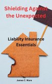 Shielding Against the Unexpected (eBook, ePUB) Shielding Against the Unexpected (eBook, ePUB)