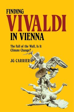 Cover Finding Vivaldi in Vienna (eBook, ePUB)