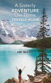 Sisterly Adventure (eBook, ePUB) Sisterly Adventure (eBook, ePUB)