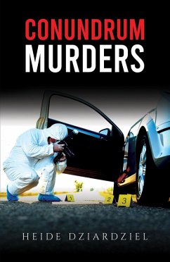 Conundrum Murders (eBook, ePUB) - Dziardziel, Heide