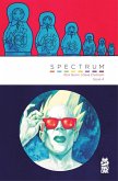 Spectrum #4 (eBook, ePUB)