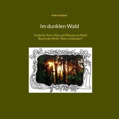 Im dunklen Wald (eBook, ePUB)