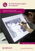 Retoque digital de imágenes. ARGG0110 (eBook, ePUB) Retoque digital de imágenes. ARGG0110 (eBook, ePUB)