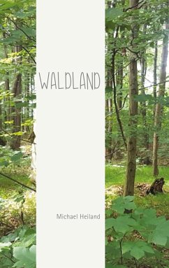 Waldland (eBook, ePUB)