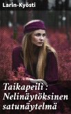 Taikapeili : Nelinäytöksinen satunäytelmä (eBook, ePUB)