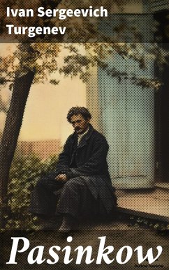 Pasinkow (eBook, ePUB) - Turgenev, Ivan Sergeevich