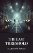 The Last Threshold (eBook, ePUB) - Bild 1