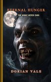 Eternal Hunger (eBook, ePUB) Eternal Hunger (eBook, ePUB)