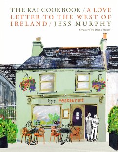 The Kai Cookbook - Murphy, Jess