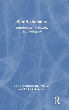 Cover World Literature