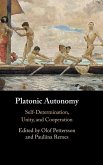Platonic Autonomy