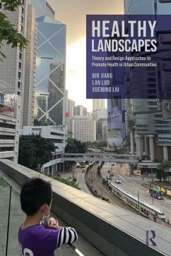 Cover Healthy Landscapes