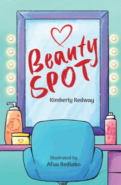 Cover Beauty Spot