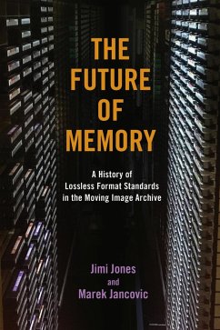 Cover The Future of Memory