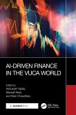 AI-Driven Finance in the VUCA World AI-Driven Finance in the VUCA World
