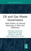 Oil and Gas Waste Governance Oil and Gas Waste Governance
