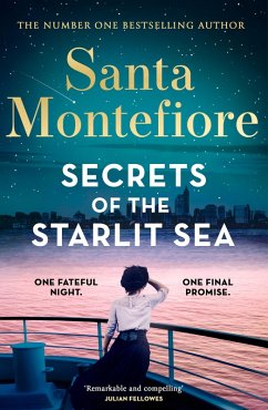Cover Secrets of the Starlit Sea