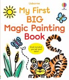 My First Big Magic Painting Book My First Big Magic Painting Book