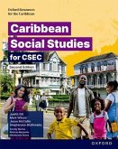 Caribbean Social Studies for CSEC Second Edition Caribbean Social Studies for CSEC Second Edition
