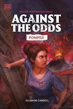 Cover Against the Odds Pompeii