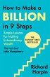 How to Make a Billion in Nine Steps - Bild 1