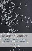 Grains of Conflict