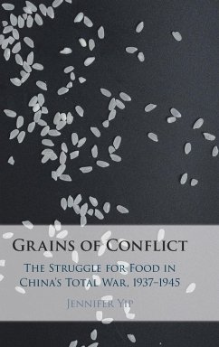 Cover Grains of Conflict