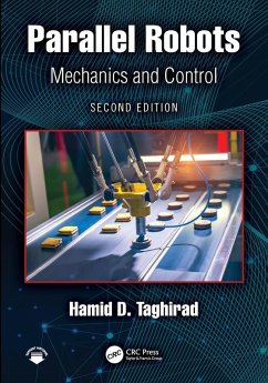Parallel Robots - Taghirad, Hamid D.